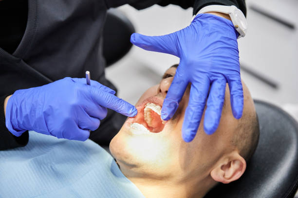 Best Emergency Gum Pain Relief  in Nowthen, MN