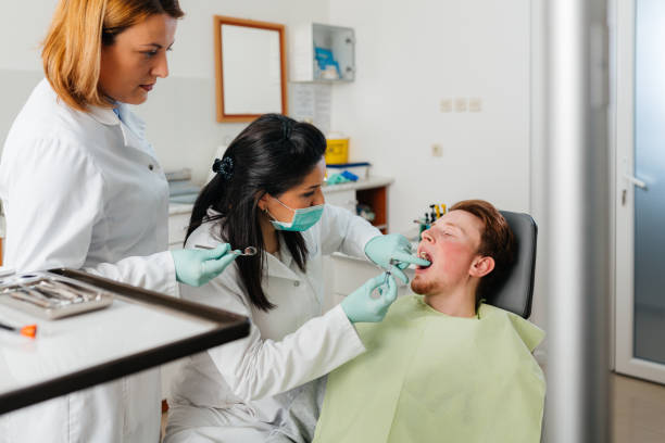 Best Teeth Whitening  in Nowthen, MN